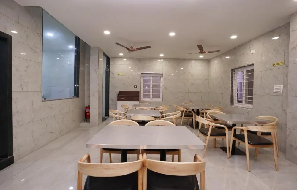 Hotel Aikaa How the Right Hyderabad Hotel Can Save Hours During a Short Trip Image