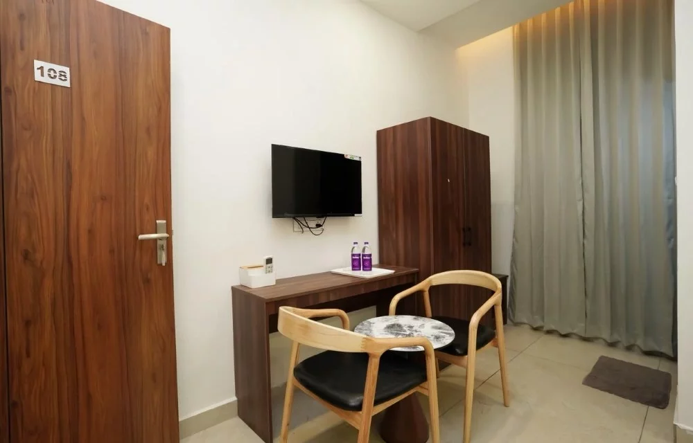 Hotel Aikaa Why Weekend Travelers Are Choosing Smarter Hotel Stays in Hyderabad Instead of Packed Itineraries Image