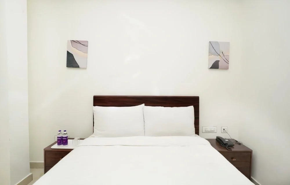Suite Room at Hotel Aikaa