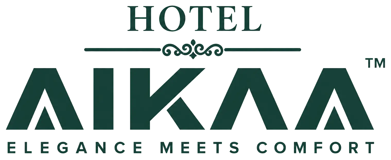 Hotel Aikaa-Logo